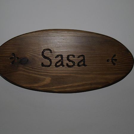 Albergue De Yebra Yebra de Basa Exteriör bild